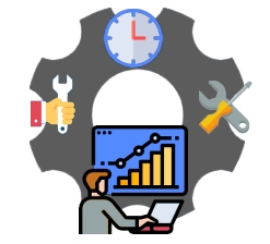 استفاده آزمایشی  از سامانه تعمیر و نگهداری بهبود